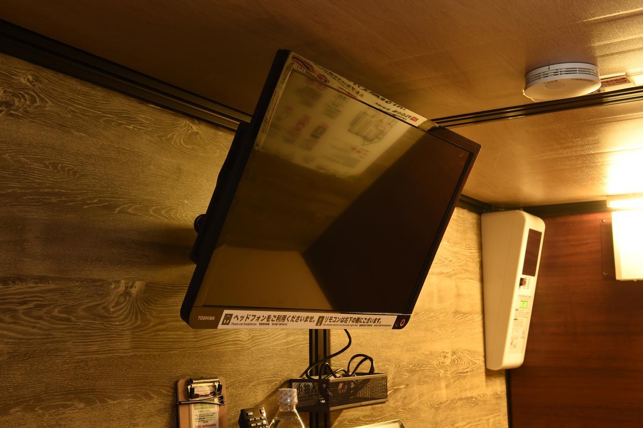 Anshin Oyado Ogikubo Hotel Tokyo Exterior photo